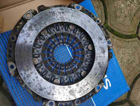 Корзина диск сцепления Опель Донецк