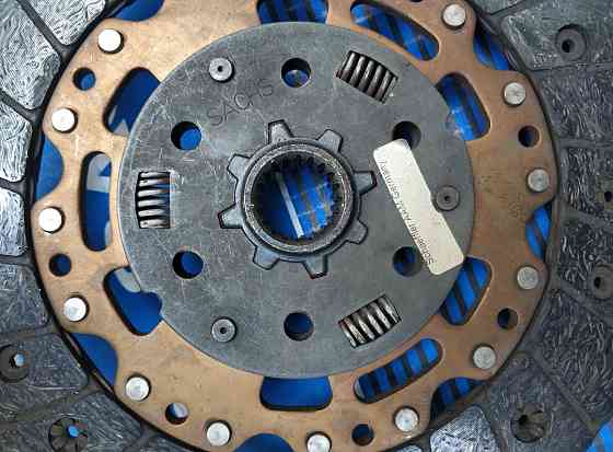 Корзина диск сцепления Опель Донецк