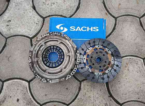 Корзина диск сцепления Опель Донецк