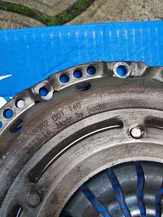 Корзина диск сцепления Опель Донецк