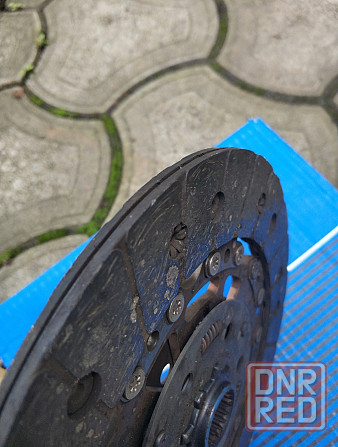 Корзина диск сцепления Опель Донецк - изображение 7