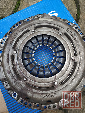 Корзина диск сцепления Опель Донецк - изображение 3