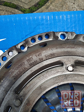 Корзина диск сцепления Опель Донецк - изображение 4