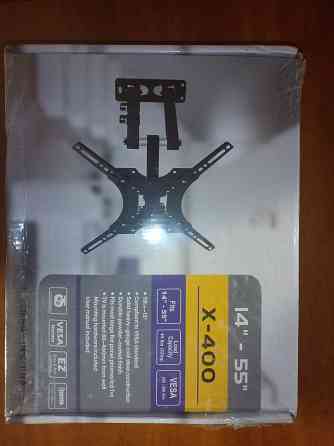 Кронштейн для телевизора Донецк