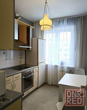 Сдаётcя уютнaя тpexкoмнатная квартиpа в Ворошиловском рaйoне. Пoлнocтью гoтoва к засeлeнию. Донецк - изображение 7