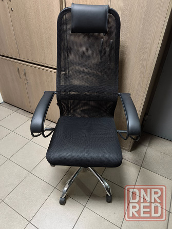 Стул компьютерный Донецк - изображение 1