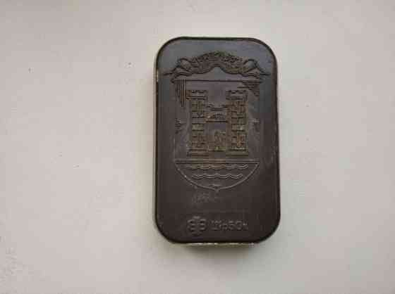 Монетница Выборг Донецк