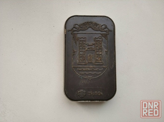 Монетница Выборг Донецк - изображение 2