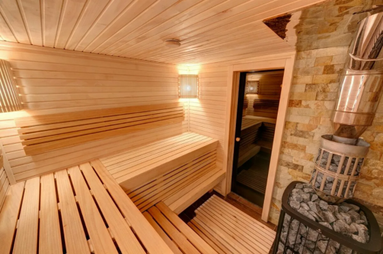 Сделаю парную в баню или сауну из любого помещения Донецк