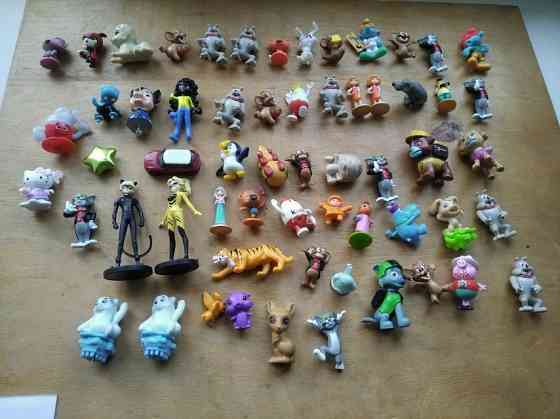 Разные игрушки за вашу цену Донецк