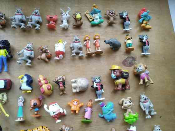 Разные игрушки за вашу цену Донецк