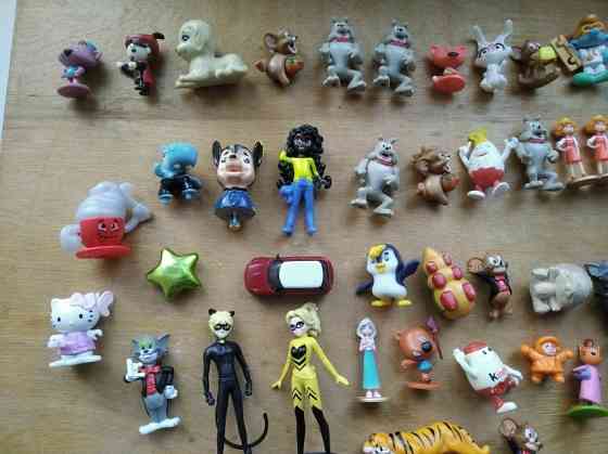 Разные игрушки за вашу цену Донецк