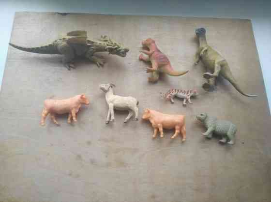 Разные игрушки за вашу цену Донецк