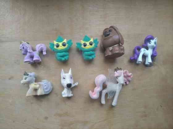 Разные игрушки за вашу цену Донецк