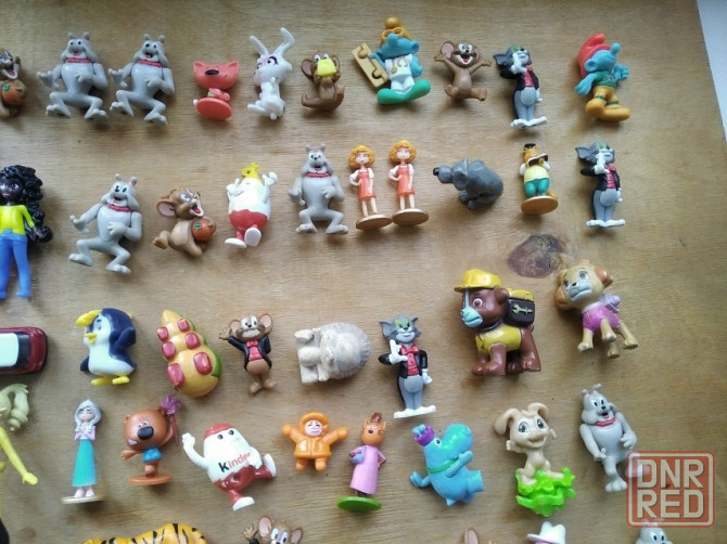 Разные игрушки за вашу цену Донецк - изображение 2