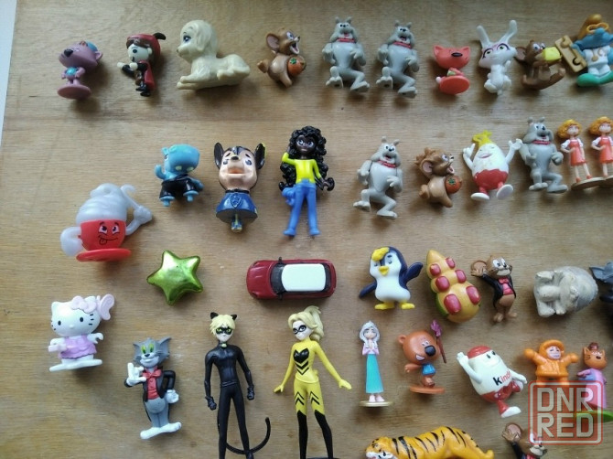 Разные игрушки за вашу цену Донецк - изображение 1