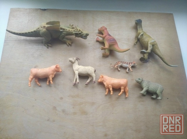 Разные игрушки за вашу цену Донецк - изображение 6