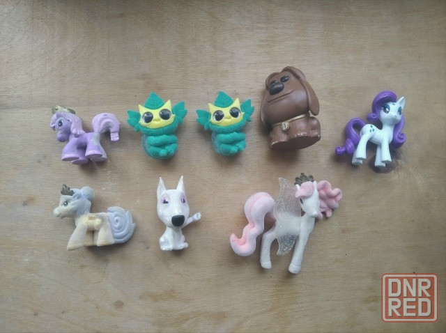 Разные игрушки за вашу цену Донецк - изображение 5