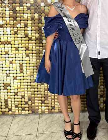 Вечернее платье Мариуполь