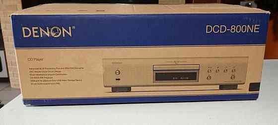 CD проигрыватель Denon-DCD-800NE. Донецк