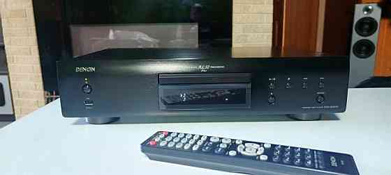 CD проигрыватель Denon-DCD-800NE. Донецк