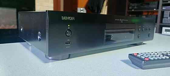 CD проигрыватель Denon-DCD-800NE. Донецк