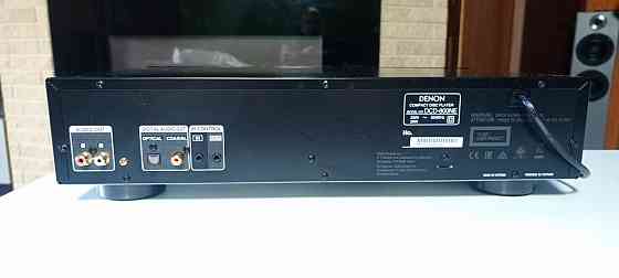CD проигрыватель Denon-DCD-800NE. Донецк
