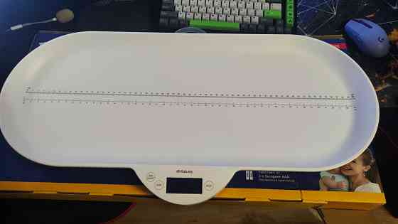 Весы для новорожденных Донецк