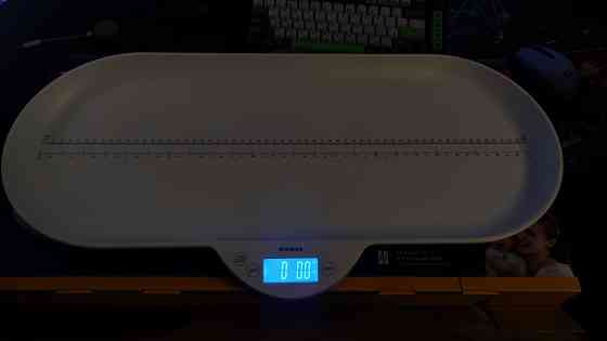 Весы для новорожденных Донецк