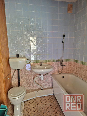 Продам 4ком.кв.+2 санузла, 23 жмр, 5эт/9 Мариуполь - изображение 5