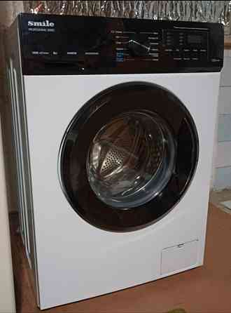 Стиральная машина SMILE SWMSK8W1400 (пар, инвертор) Донецк