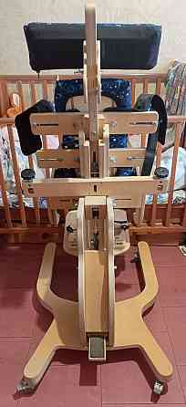 Вертикализатор для детей дцп Котенок Донецк