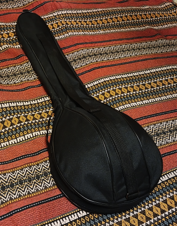 Домра Тенор 4-х струнная, под гитарные струны Донецк