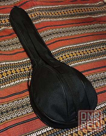 Домра Тенор 4-х струнная, под гитарные струны Донецк - изображение 3