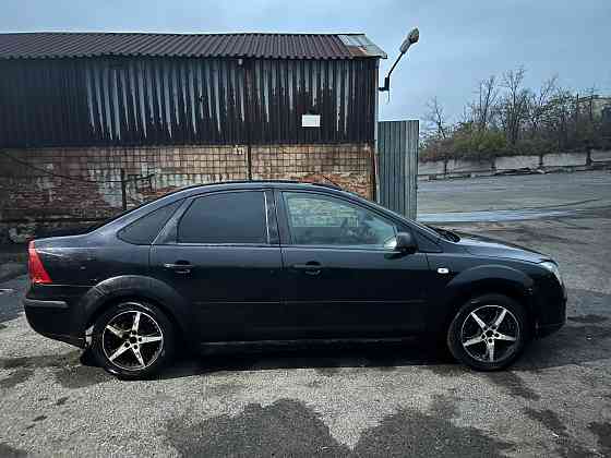 Ford focus 2 Донецк