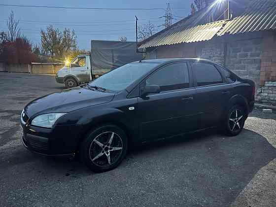 Ford focus 2 Донецк