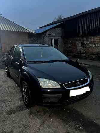 Ford focus 2 Донецк