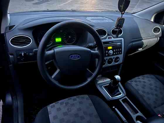 Ford focus 2 Донецк