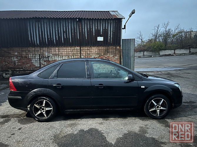 Ford focus 2 Донецк - изображение 4