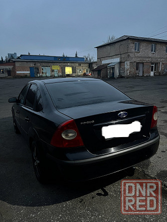 Ford focus 2 Донецк - изображение 3