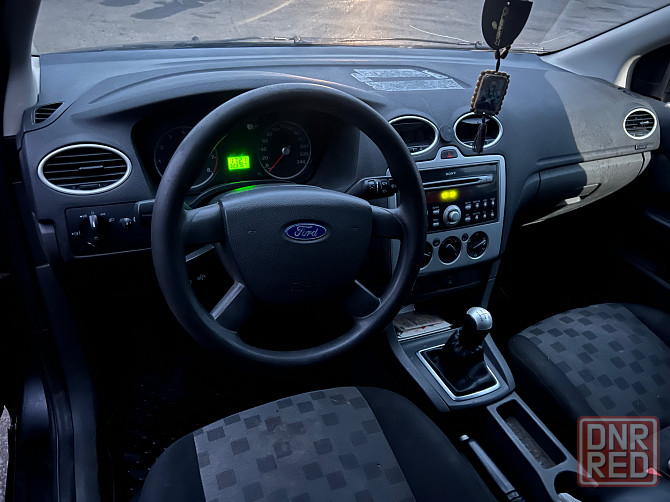 Ford focus 2 Донецк - изображение 5