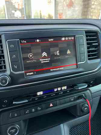 Продам Citroen SpaceTourer Донецк