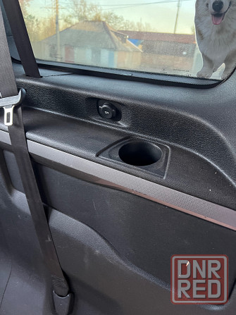 Продам Citroen SpaceTourer Донецк - изображение 8