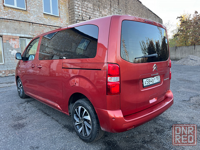 Продам Citroen SpaceTourer Донецк - изображение 2