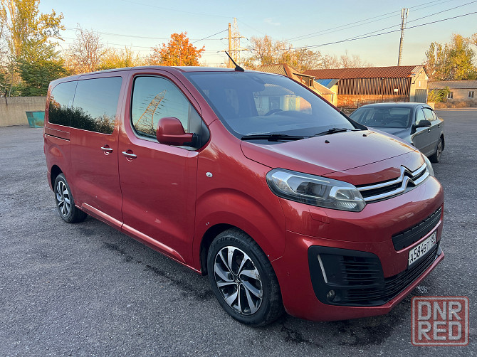 Продам Citroen SpaceTourer Донецк - изображение 1