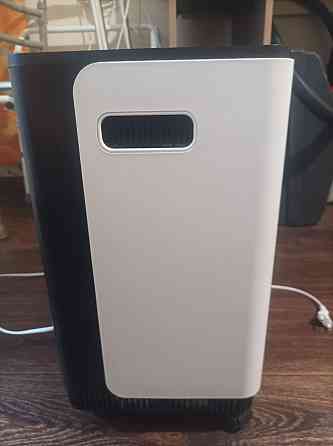 Продам Кислородный концентратор Med-Mos Y007-5W с функцией небулайзера Донецк