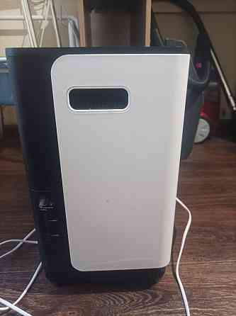 Продам Кислородный концентратор Med-Mos Y007-5W с функцией небулайзера Донецк