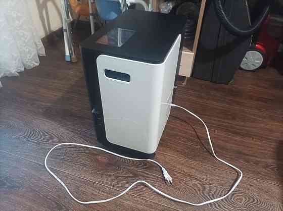 Продам Кислородный концентратор Med-Mos Y007-5W с функцией небулайзера Донецк