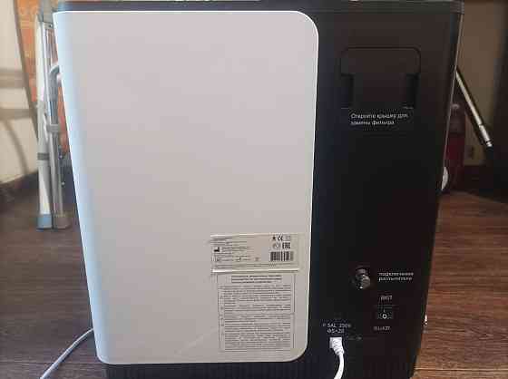 Продам Кислородный концентратор Med-Mos Y007-5W с функцией небулайзера Донецк