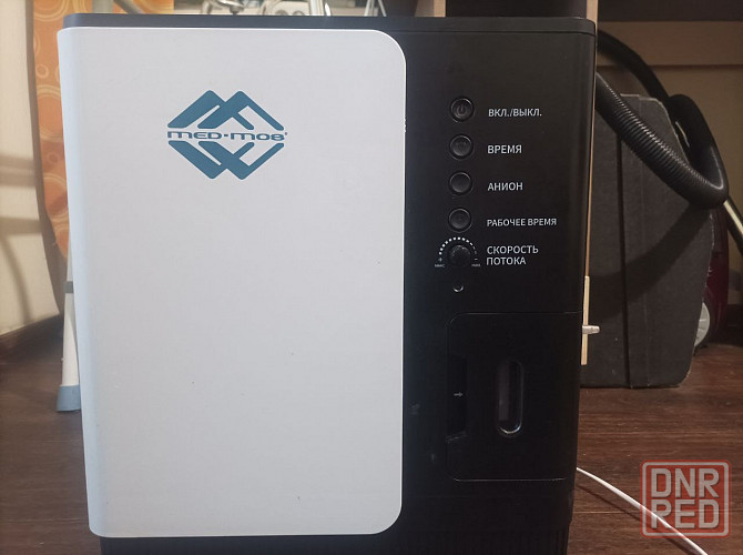 Продам Кислородный концентратор Med-Mos Y007-5W с функцией небулайзера Донецк - изображение 6